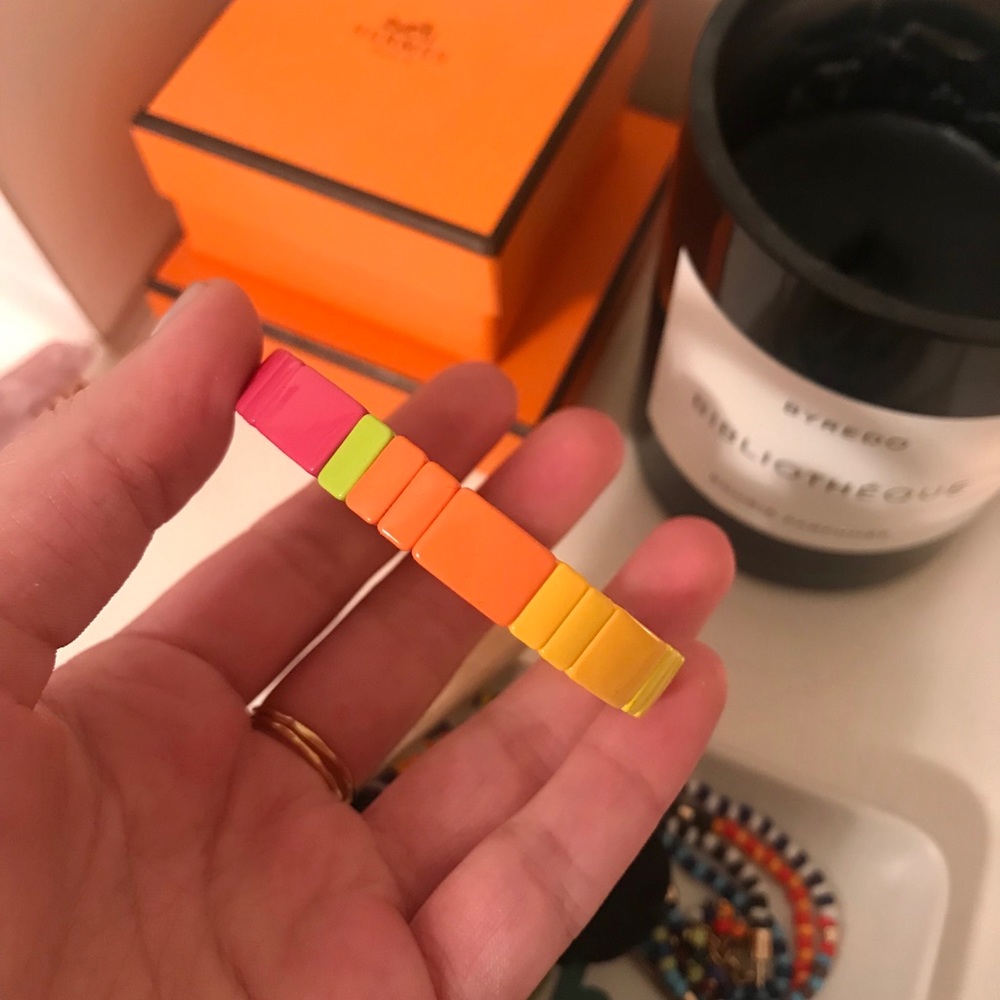 Roxanne Assoulin Bracelet